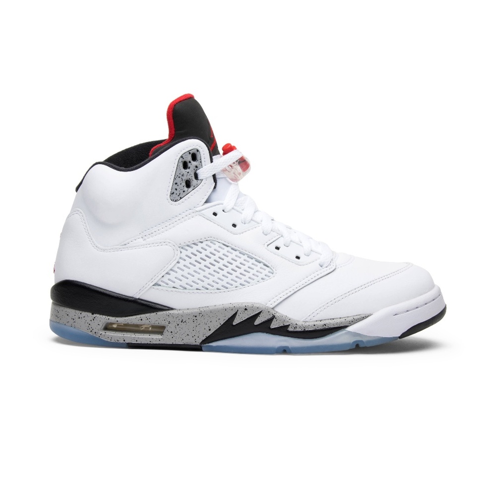Nike Air Jordan 5 Retro Cement • Size 14